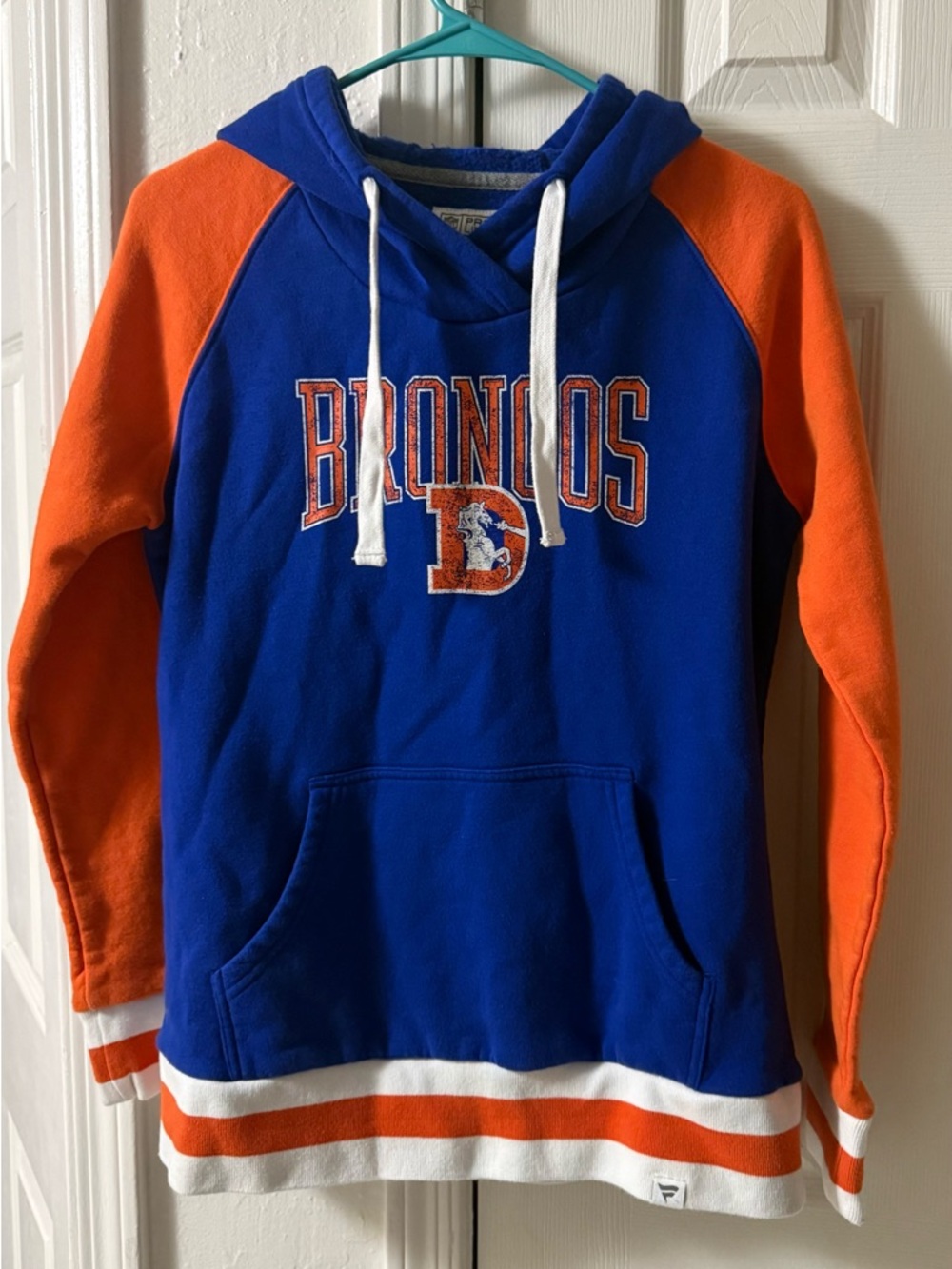 Fanatics Denver Broncos Hoodie